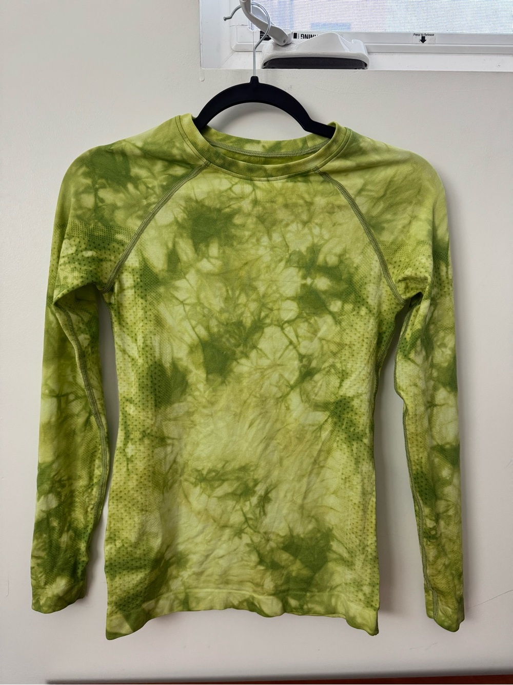 Figs Women’s Salta Seamless Longsleeve Under-scrub